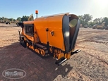 Used Paver